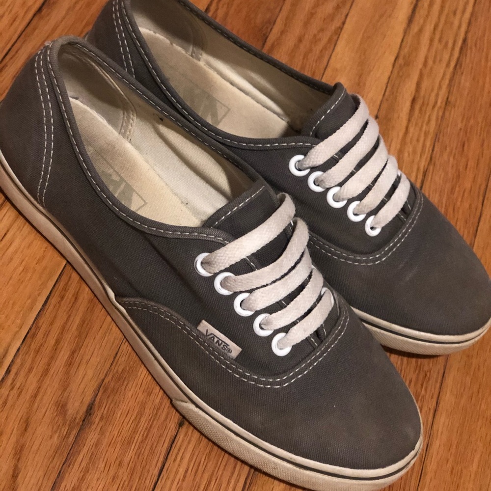 Lo Pro Vans